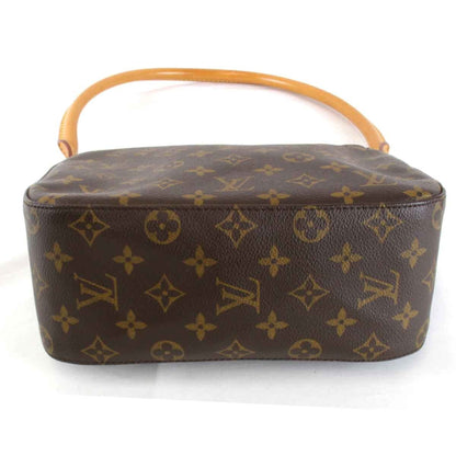 LOUIS VUITTON Looping MM Shoulder Bag