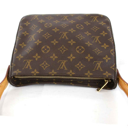 LOUIS VUITTON Looping MM Shoulder Bag