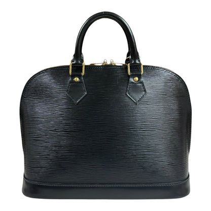 LOUIS VUITTON Alma Handbag