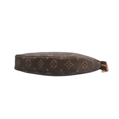 LOUIS VUITTON Pochette accessoires Clutch Bag