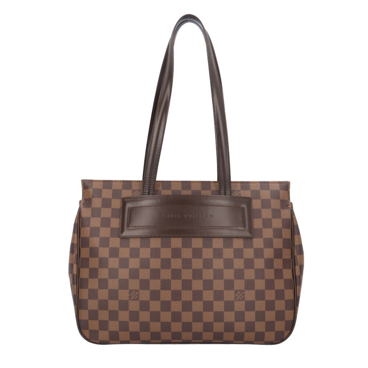 LOUIS VUITTON Parioli Shopper