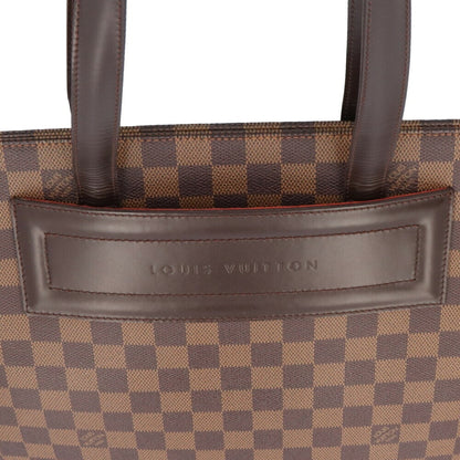 LOUIS VUITTON Parioli Shopper