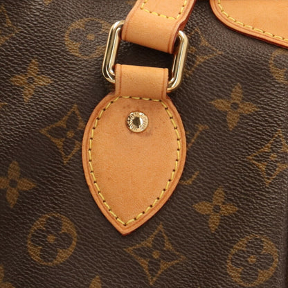 LOUIS VUITTON Palermo Tote