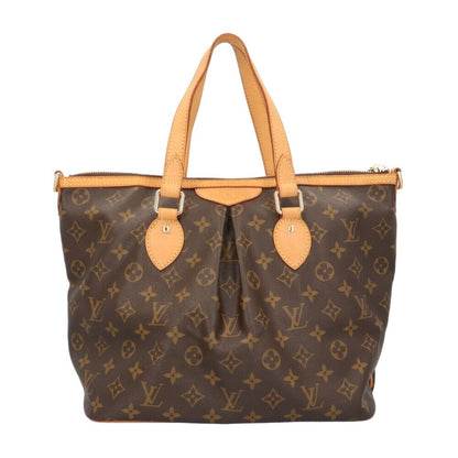 LOUIS VUITTON Palermo Tote