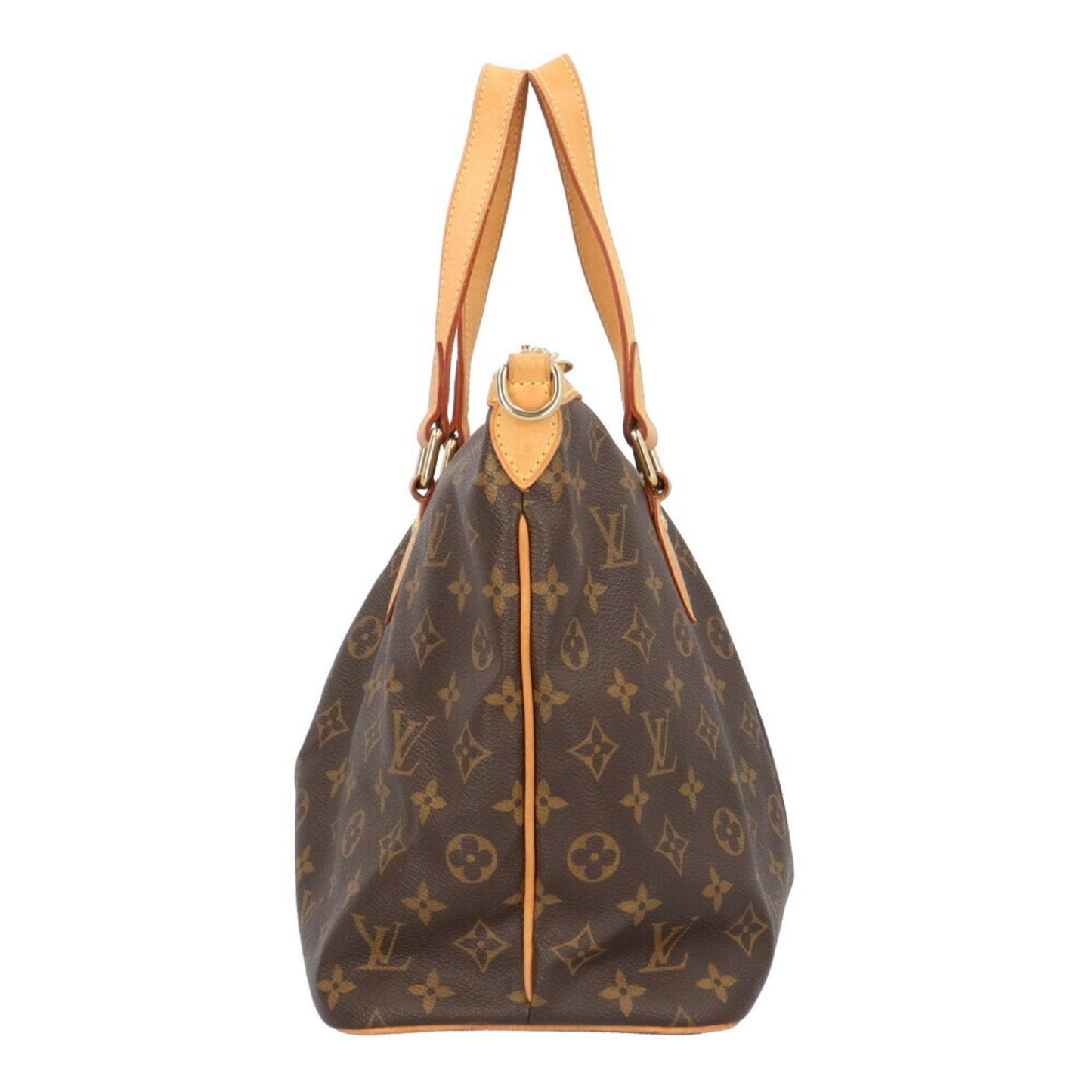 LOUIS VUITTON Palermo Tote