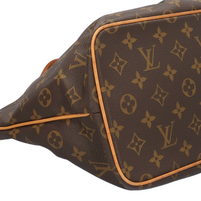 LOUIS VUITTON Palermo Tote