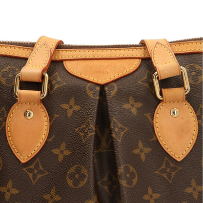 LOUIS VUITTON Palermo Tote