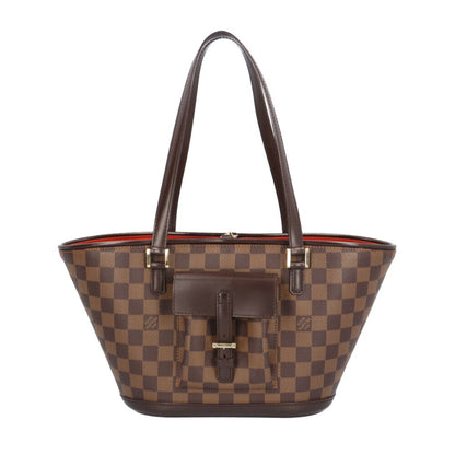 LOUIS VUITTON Manosque Tote