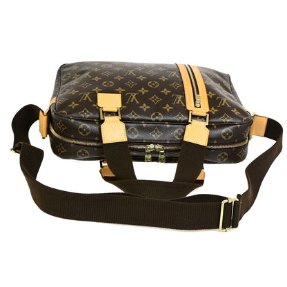 LOUIS VUITTON Bosphore Briefcases & Attaches