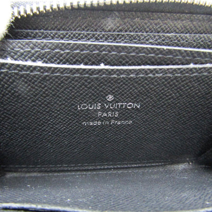 LOUIS VUITTON Zippy coin purse Wallet