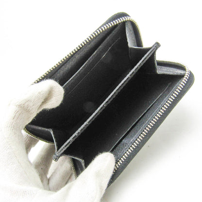 LOUIS VUITTON Zippy coin purse Wallet