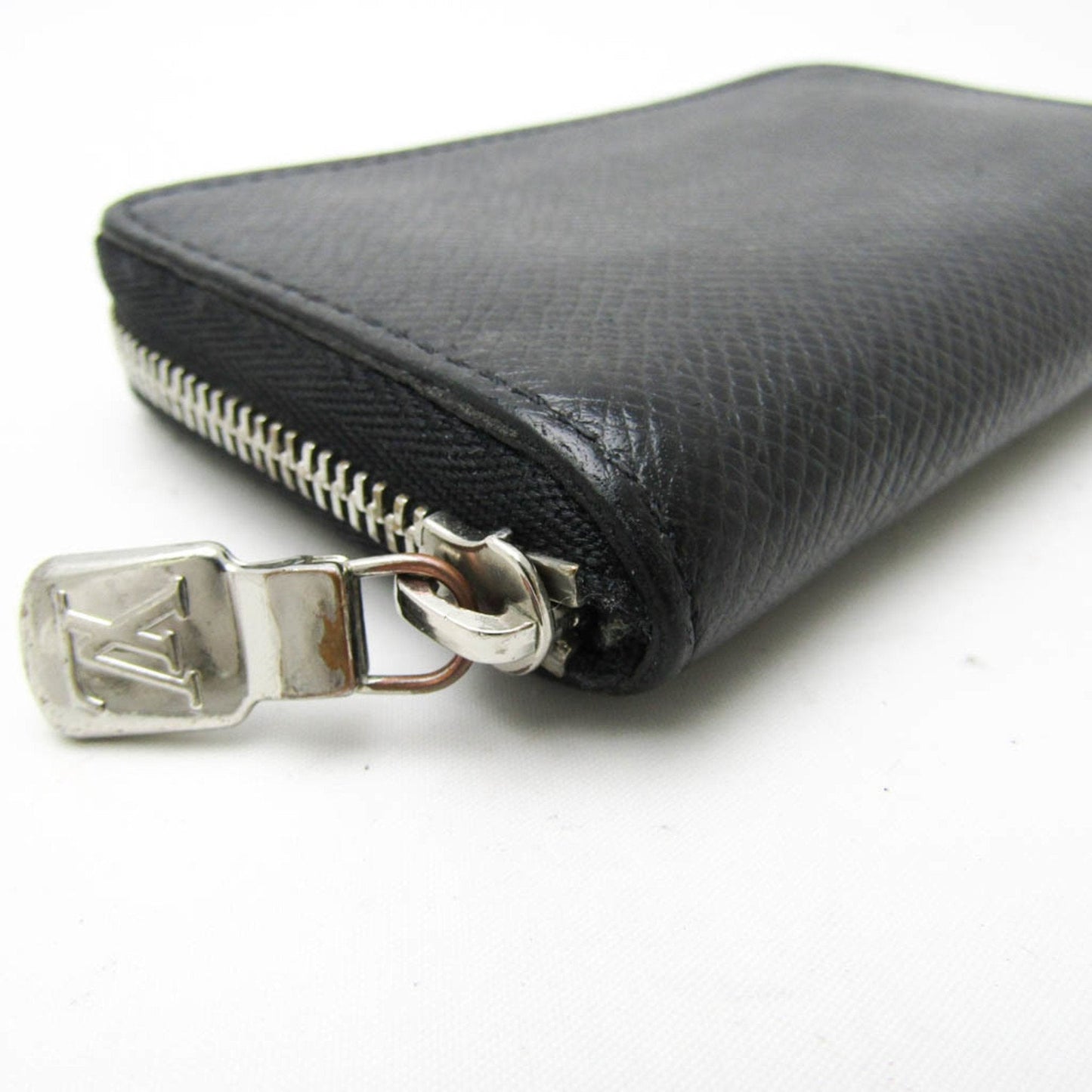 LOUIS VUITTON Zippy coin purse Wallet