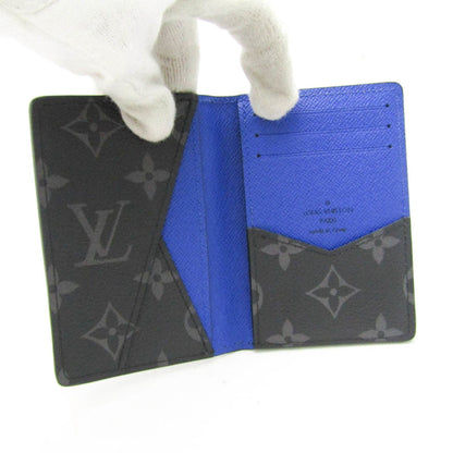 LOUIS VUITTON Organizer de poche Wallet