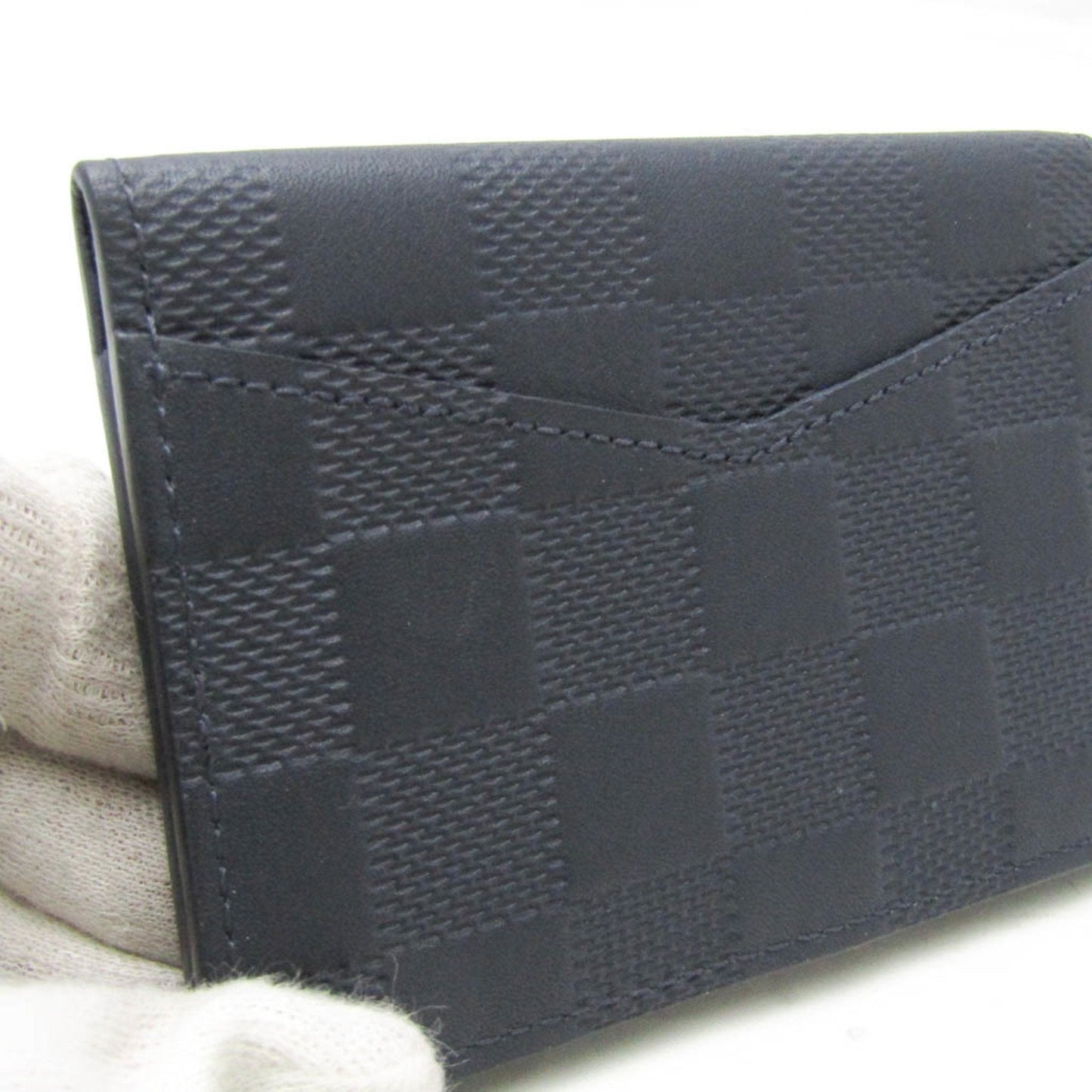 LOUIS VUITTON Organizer de poche Wallet