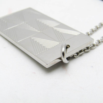 LOUIS VUITTON Voyage Necklace