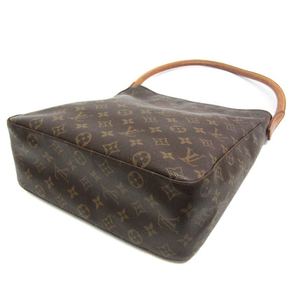 LOUIS VUITTON Looping Shoulder Bag
