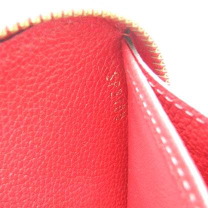 LOUIS VUITTON Zippy wallet