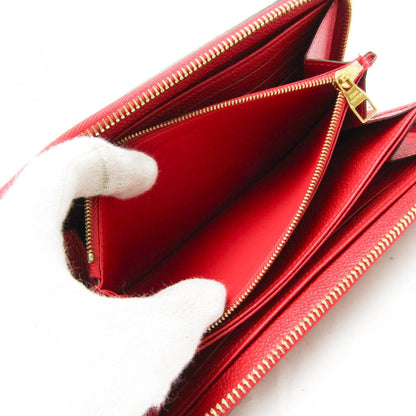 LOUIS VUITTON Zippy wallet