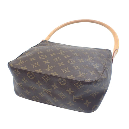 LOUIS VUITTON Looping Shoulder Bag