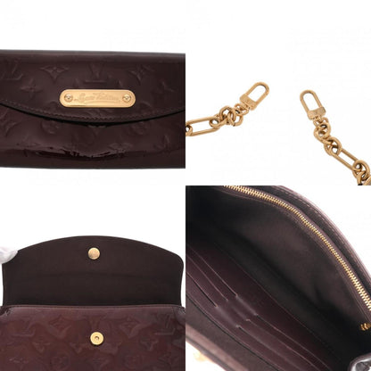 LOUIS VUITTON Sunset Boulevard Clutch Bag