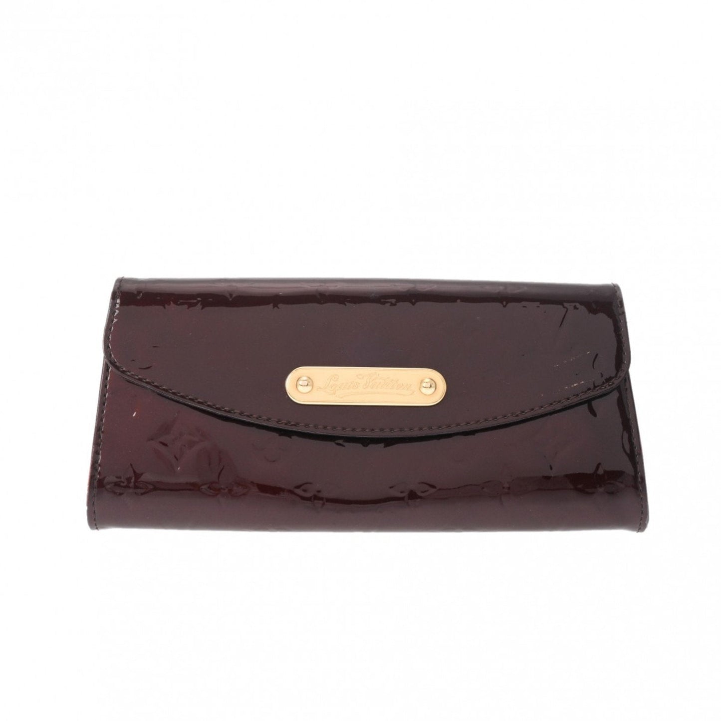 LOUIS VUITTON Sunset Boulevard Clutch Bag