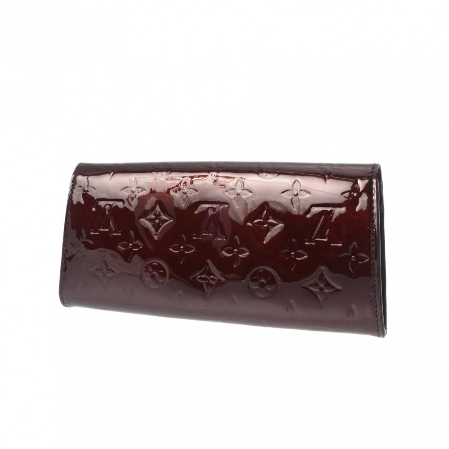 LOUIS VUITTON Sunset Boulevard Clutch Bag