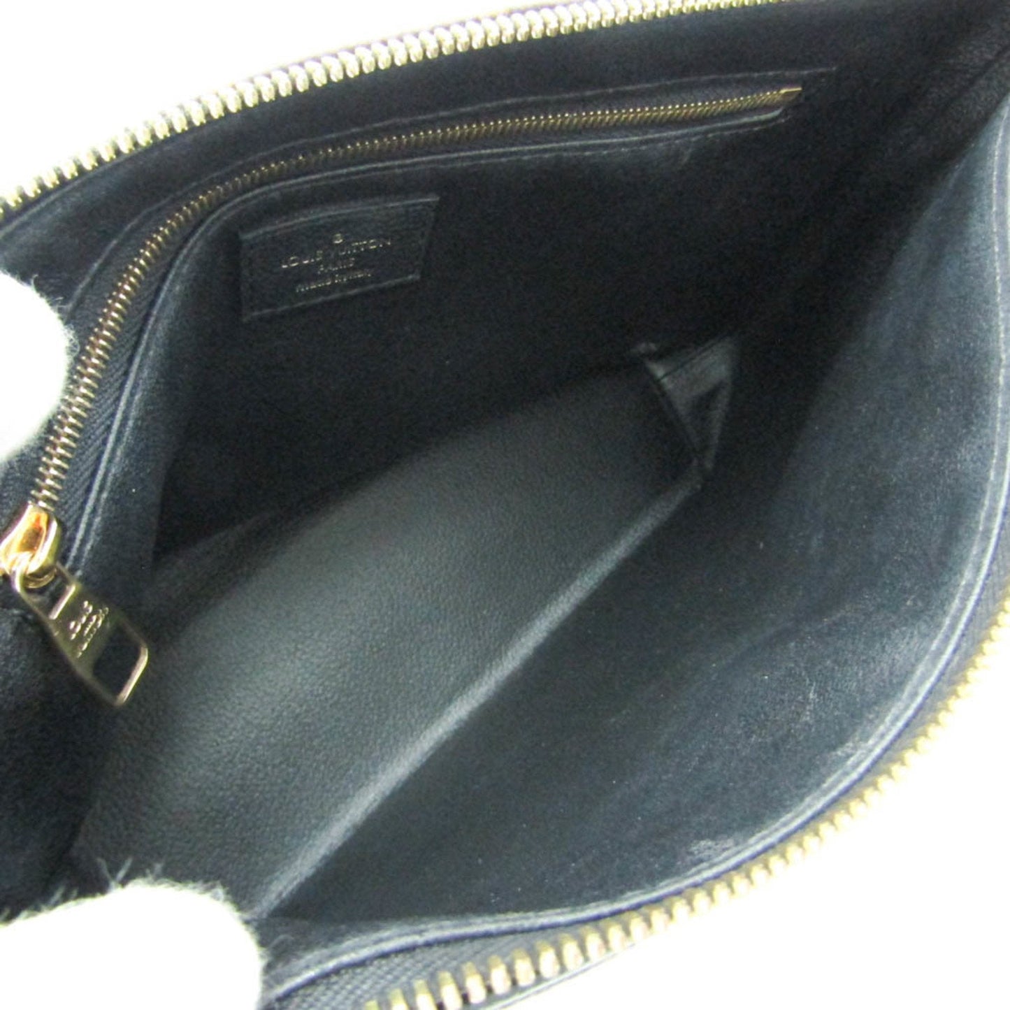 LOUIS VUITTON Pallas Clutch Bag