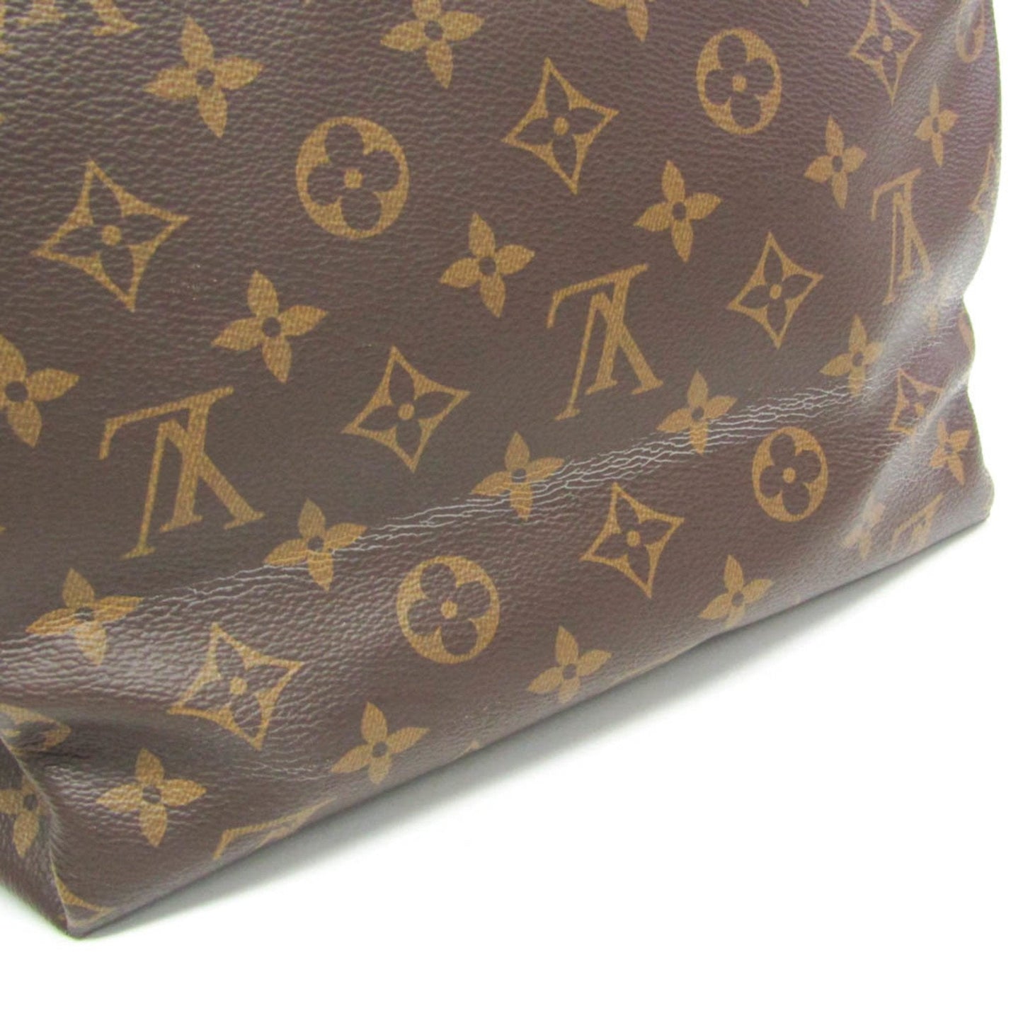 LOUIS VUITTON Pallas Clutch Bag