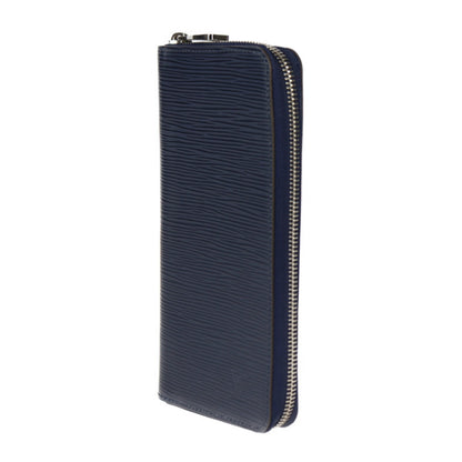 LOUIS VUITTON Zippy Wallet Vertical