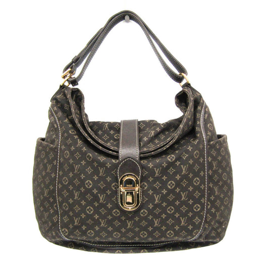 LOUIS VUITTON Romance Shoulder Bag