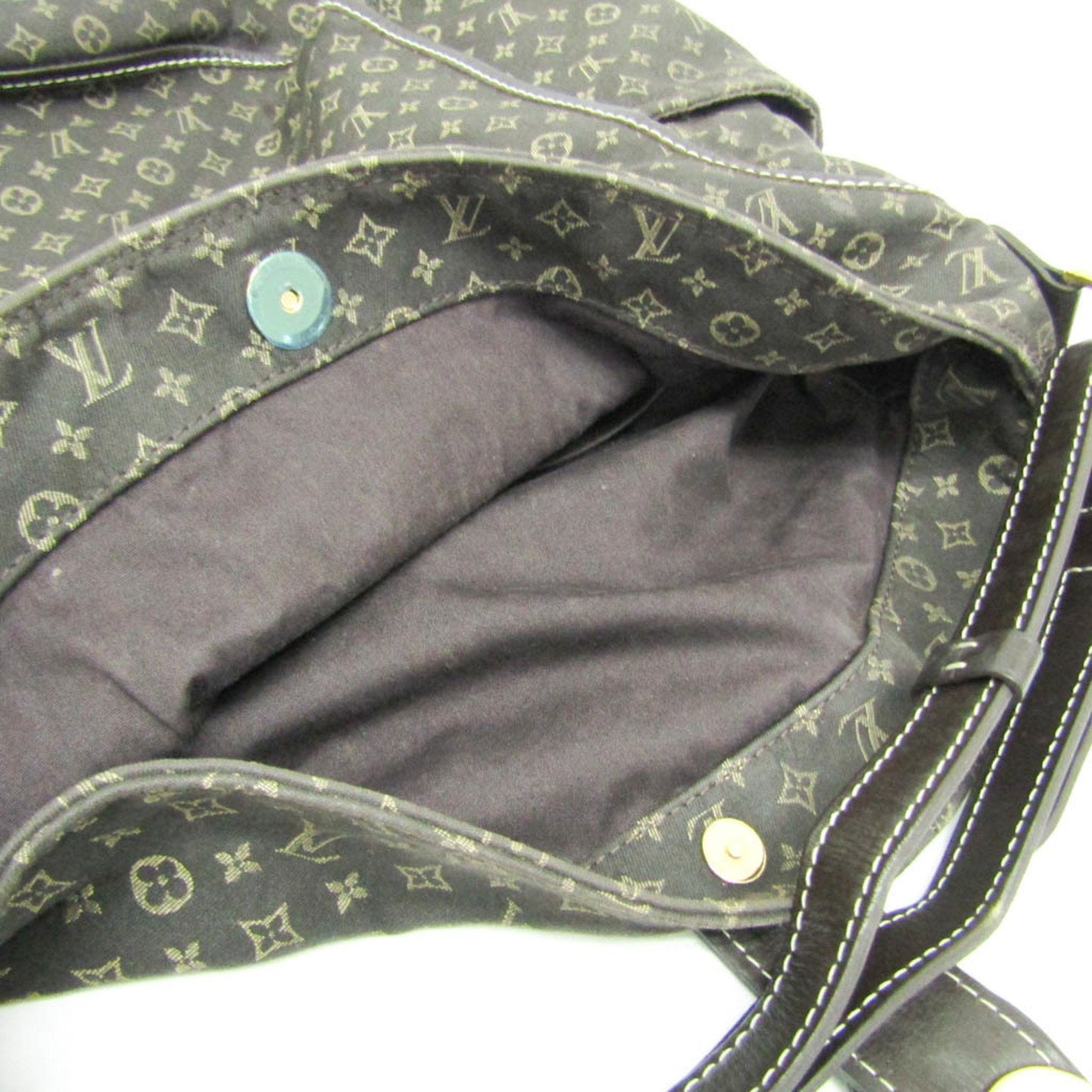 LOUIS VUITTON Romance Shoulder Bag