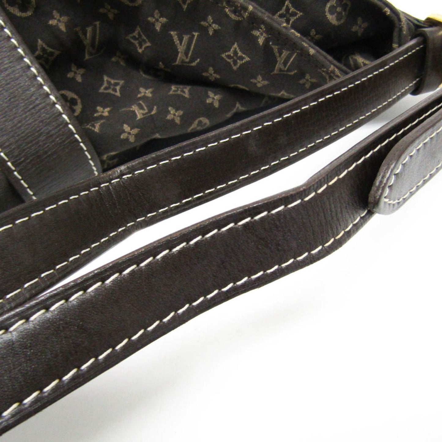 LOUIS VUITTON Romance Shoulder Bag