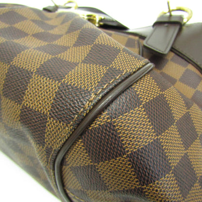 LOUIS VUITTON Sistina Shoulder Bag