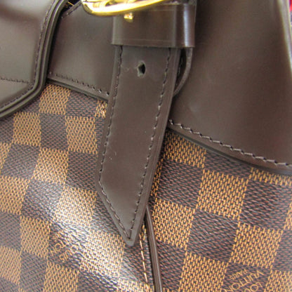 LOUIS VUITTON Sistina Shoulder Bag