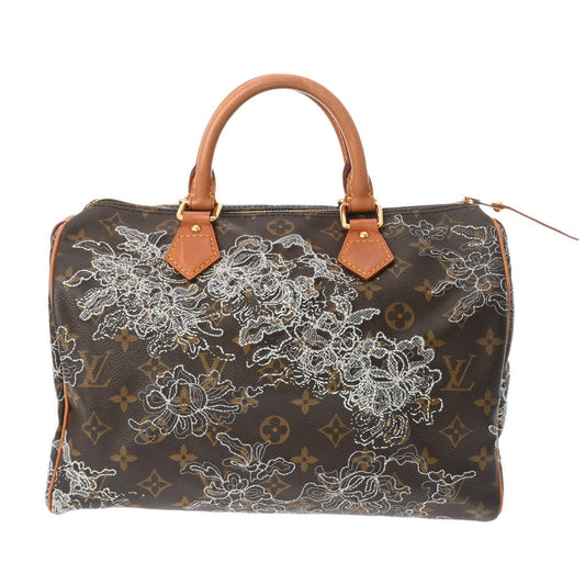 LOUIS VUITTON Speedy 30 Handbag