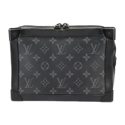 LOUIS VUITTON Soft Trunk Shoulder Bag