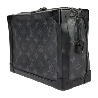 LOUIS VUITTON Soft Trunk Shoulder Bag