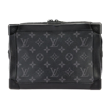 LOUIS VUITTON Soft Trunk Shoulder Bag