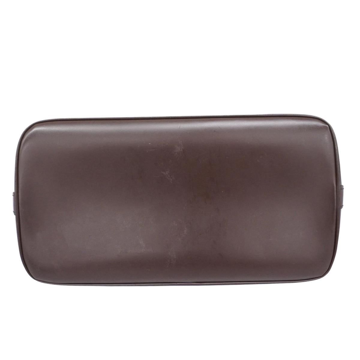 LOUIS VUITTON Alma Handbag