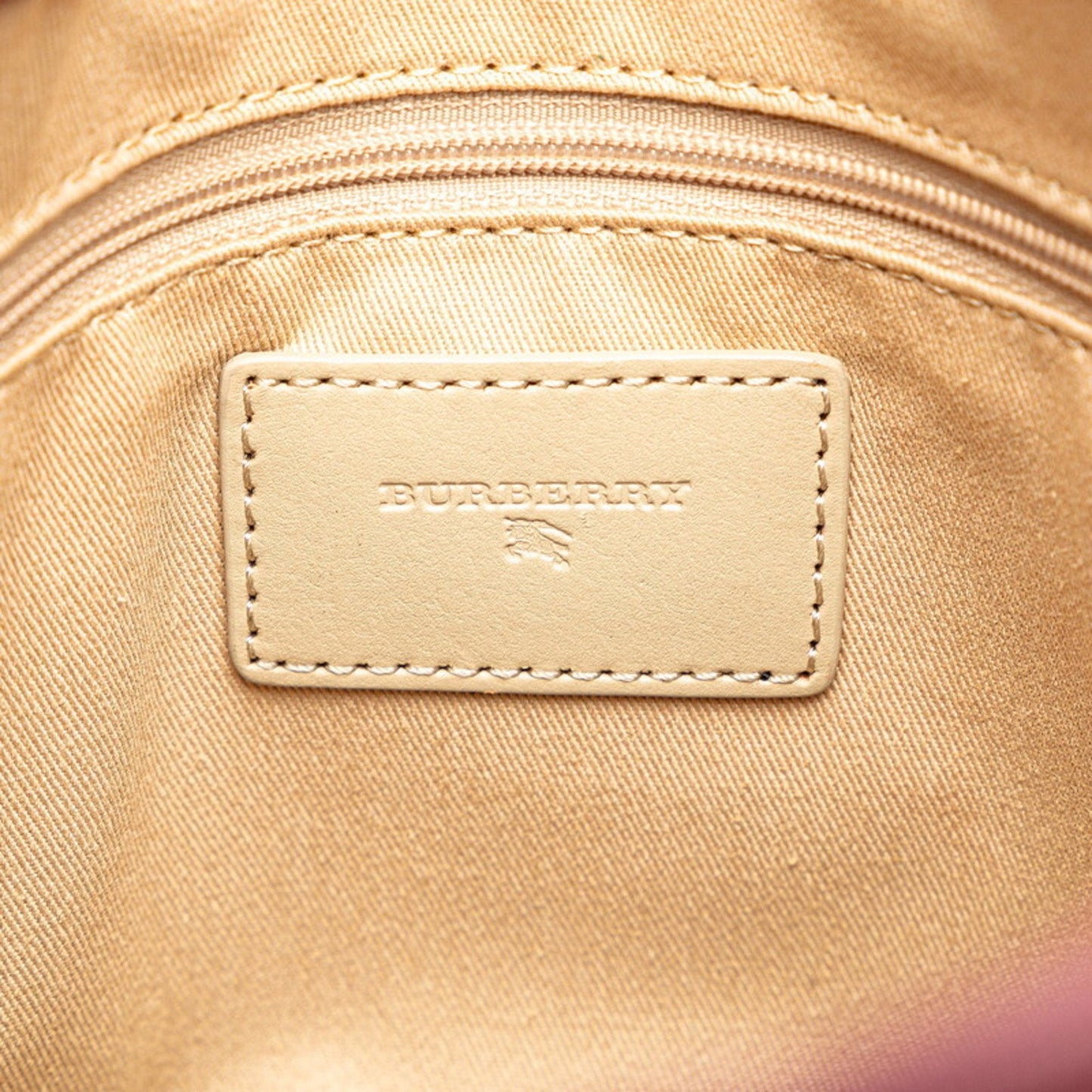 BURBERRY Tote