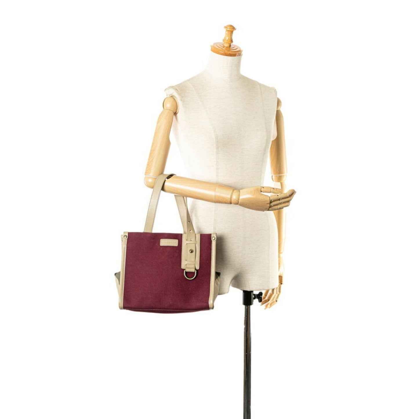 BURBERRY Tote