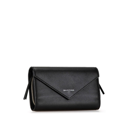 Balenciaga Papier Wallet