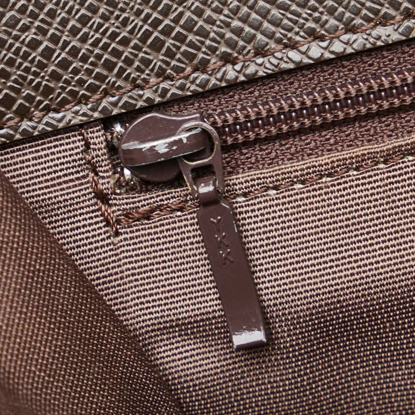 BURBERRY Nova Check Handbag