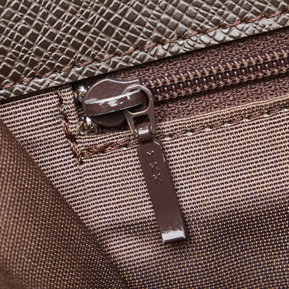 BURBERRY Nova Check Handbag