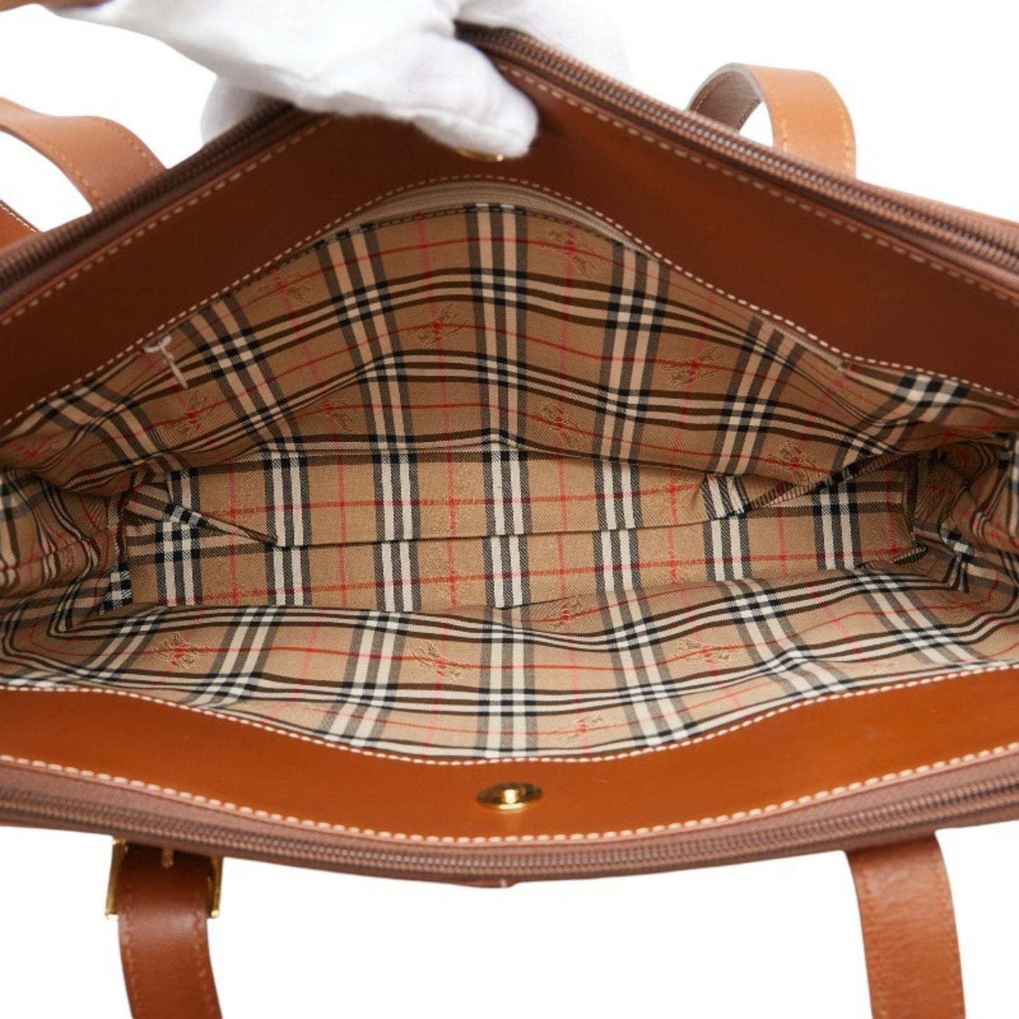 BURBERRY Shoulder Bag