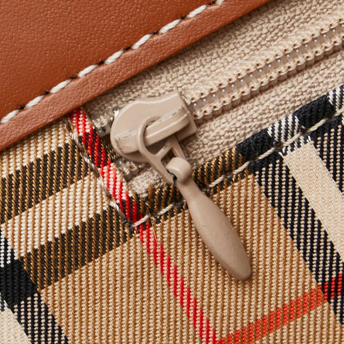 BURBERRY Shoulder Bag