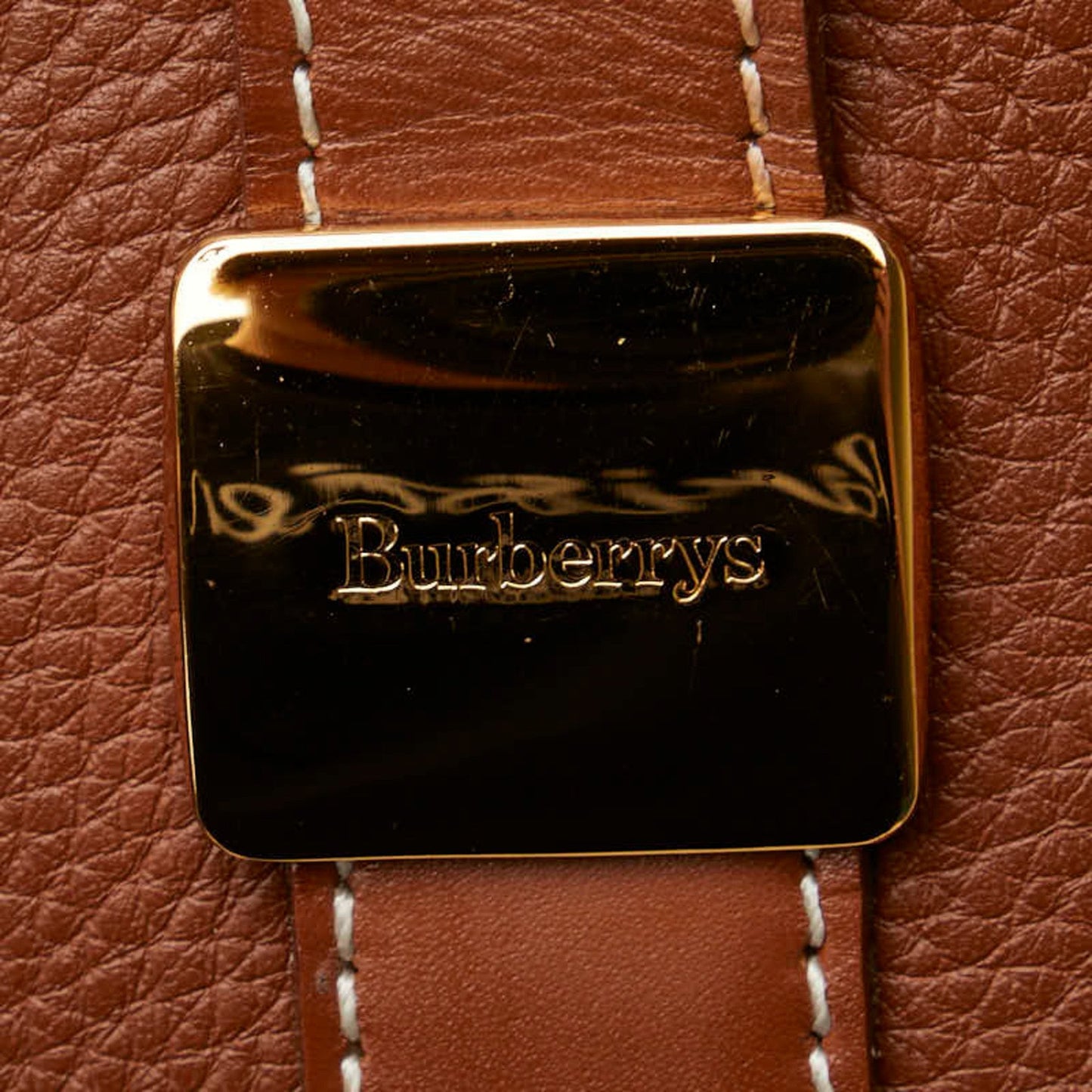 BURBERRY Shoulder Bag