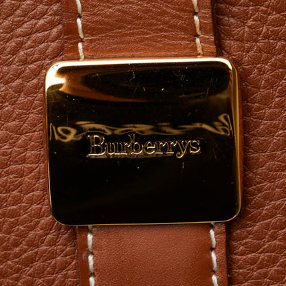 BURBERRY Shoulder Bag
