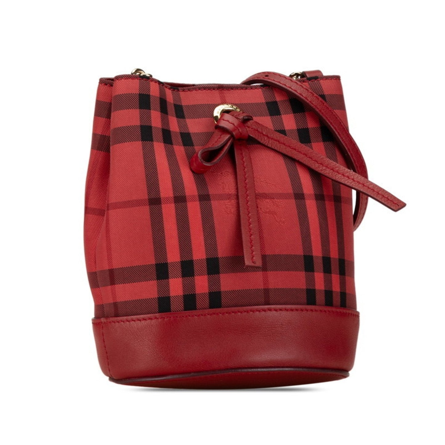 BURBERRY Horseferry Shoulder Bag