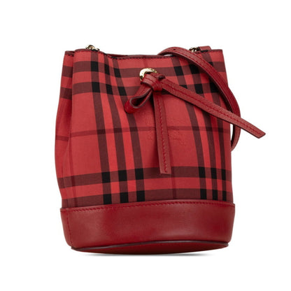 BURBERRY Horseferry Shoulder Bag